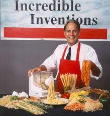Ron popeil is a famed american inventor, pitchman, television star, and the creator of the. Btszczdhnv4ehm
