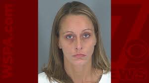 Woman gets 22 years in prison after violent car chase in Spartanburg Co.