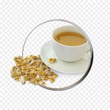 Chamomile are native in many countries throughout europe, and are cultivated in such countries as germany, egypt, france, spain. Teh Chamomile Qurabiya Gambar Png