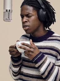 Daniel Caesar Coachella