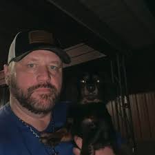 TOO FULL TO FLY! On November 24, Wildlife Officers Nathan Ripley and Justin  Pinkston took a call about an injured bald eagle in Bulls Gap. They found  the eagle in the woods