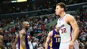 Blake griffin dunks over pau gasol on thunderous follow (video) april 4, 2012. Blake Griffin Posterizes Pau Gasol Never Before Seen Angle Youtube