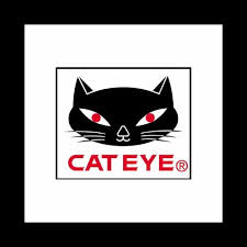 Cateye Padrone Stealth Cycling Computer With Of-100 Bracket - 1604080N |  Fortnine Canada