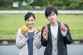 Norowareta film, zekkyō gakkyū, and say i love you. Haruna Kawaguchi Kento Hayashi Berperan Dalam Film Live Action Nigakute Amai Berita Jepang Japanesestation Com