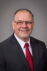 Rick McClure (Arkansas)