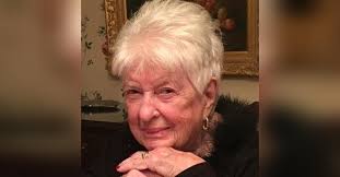 Mrs. Mary Cahill Tucker Obituary