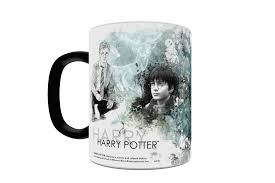 Harry Potter Heat Changing Morphing Mug Harry Potter Sorting Harry Potter Sorting Hat Mugs