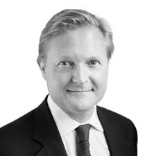 Global Equity Income