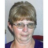 Loress Mae Denson Obituary