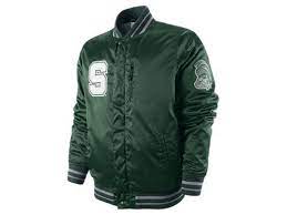Nike True Colours Michigan State Destroyer Jacket 200 00