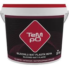 Su esasl i̇ç cephe son kat boyalar, dyojen, nanoipekmat, teknoplast, dinamik, dinamik mat, dyoplast silikonlu, dyoplast, beşyıldız, dyo tavan boyası. Filli Boya Tempo Silikonlu Mat Ic Cephe Plastik Boya 20 Kg Fiyati
