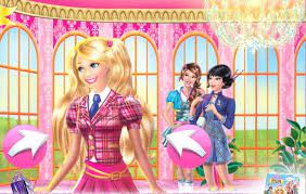 5.2k reads 53 votes 11 part story. Barbie Princess Charm In Hindi Barbie Princess Princess Charm School Barbie Movies
