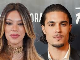 Carlo Costanzia y Alejandra Rubio, pillados besándose: todos los detalles de su relación