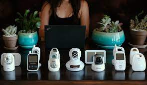 The transmitter stays in the. How To Supervise Your Baby Using The Baby Monitor Vin Homes Bason