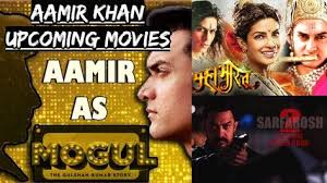 Aamir Khan Upcoming Movies 2019 And 2020 With Cast Story Director And Aamir Khan Upcoming Movies Movies 2019