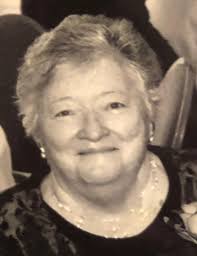 Obituary information for Anita I. Trimble