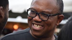 Mr. Peter Obi Archives