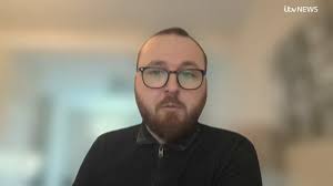 @SharpEndITV's video Tweet