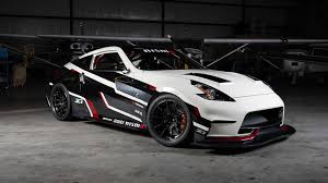 The 2015 370z nismo is in showrooms now. Extremely Strong 750 Ps Nissan 370z Nismo To Sema 2019