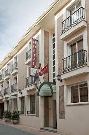 Localiza tu tienda orange más cercana con el buscador. Hostal Colon Getafe Reserva Tu Hotel Con Viamichelin