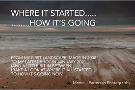 Welcome to michael patterson photography. Martin J Patterson Photography Blog