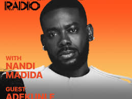 Get Ready To Groove With Frankie Jay's Infectious EP 'Delta 2 Lagos'