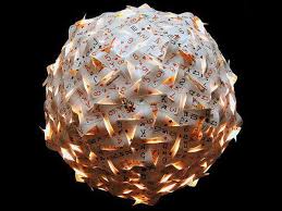 Card Decks Lamp Playing Card Crafts Deck Lamps Media Room Decor