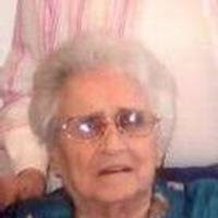 Obituary of Ethel I. Tucker