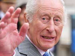 Inside Charles's 30 minute reunion with Harry after King delayed helicopter  to Sandringham so he could welcome his son