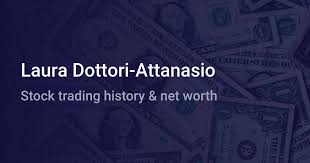 But make sure to include michelle and both clinton's in this scheme. Laura Dottori Attanasio Net Worth 2021 Wallmine Ca