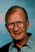 Obituary information for Robert Hoff