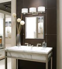 Enter one of the chicest bathroom lighting ideas. Lighting Ideas For Bathroom Vanity Novocom Top