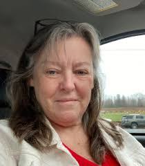 Kay Grigsby's Instagram, Twitter & Facebook