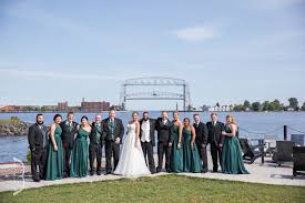 Check spelling or type a new query. Wedding At Barkers Island Superior Wi