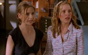 Buffy S Actress Is Cast In Mysterious Role In Wandavision Entertainment Prime Time Zone