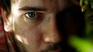 Director of Photography Reel 2017