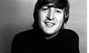 Remembering John Lennon by Mike Foster