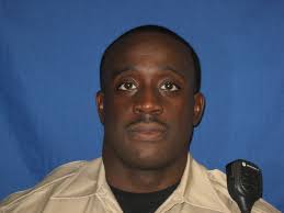 Congratulations to UCSO Detention Officers Justin Lesperance and Nelson  Woods. Last week, both officers graduated from the 10 week long Detention  Officer's Certification Course (DOCC) sponsored by the Mecklenburg County  Sheriff's Office.