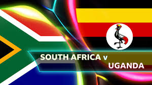 Teams south africa uganda played so far 3 matches. Bbc Sport Netball World Cup 2019 South Africa V Uganda