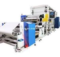 Automatic PVDC/PVC/Aluminum Foil Coating/Laminating Machine