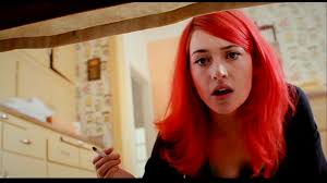 Kate Winslet Played Clementine Kruczynski In Eternal Sunshine Of The Spotless Mind