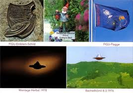 Semjase Silver Star Center Spiritual Symbols Aliens History Spirituality Books