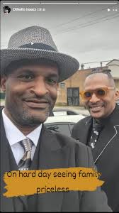 Angelo Roberts Chicago Funeral