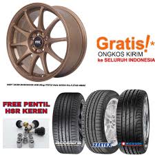 Pembayaran mudah, pengiriman cepat & bisa cicil 0%. Paket Velg Mobil Ring 17 R17 Hsr Indy Jazz Agya Ayla Calya Sigra Avanza Xenia Wuling Confero Shopee Indonesia