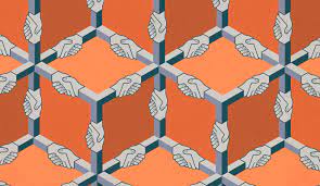 Bitcoin was created by a mysterious person named satoshi nakamoto in this is an alias, and nobody knows for sure who he is. A Strategist S Guide To Blockchain