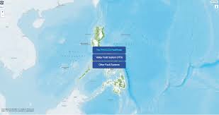 Phivolcs philippine fault zone map. Do You Live Near A Fault Line Find Out With This App Lamudi