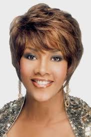 The jasper wig by vivica fox is a short, layered style with spiral curls. 29 Vivica Fox Wigs Ideas Vivica Fox Wigs Vivica Fox Wigs
