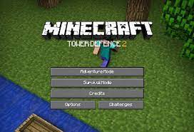 minecraft defensa de la torre 2 bienvenidos a la segunda version mejorada del juego online de minecraft que tie juegos de minecraft minecraft jugar minecraft