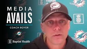 Miami Dolphins The Blitz Dolphins Talk