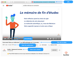 Maire de cabourg, tristan duval, a fait marche arrière après avoir dit le 25 janvier en conseil municipal qu'un reconfinement de. Exemple Apa Videos Youtube